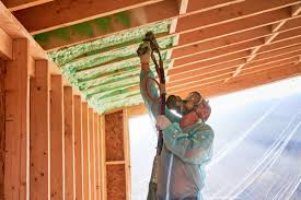 Types of Insulation We Offer in Rawls Springs, MS